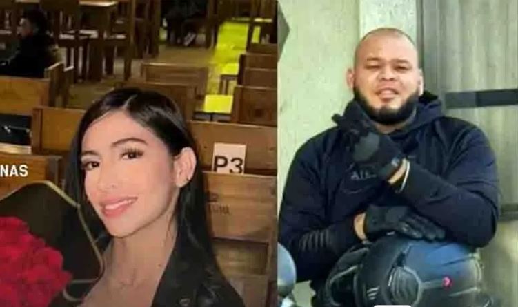 Dos venezolanos y un chileno murieron tras violenta colisión de motocicletas