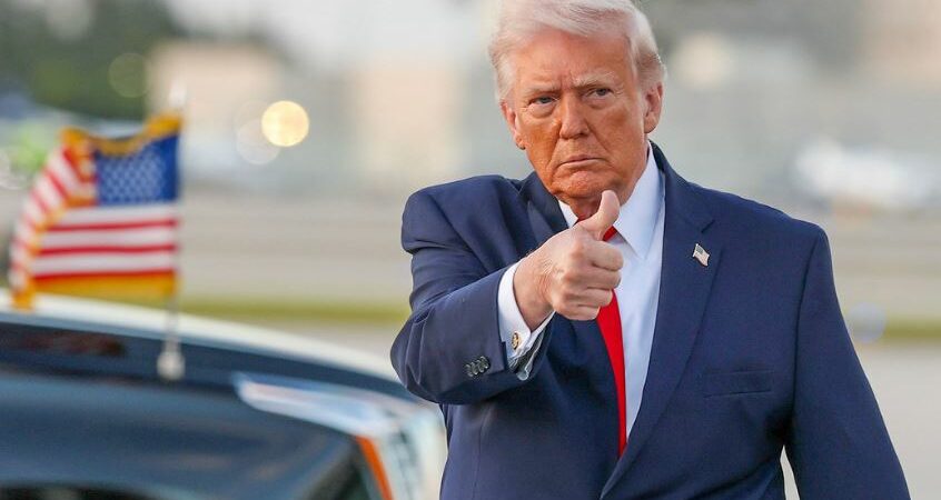 Estados Unidos lanza ataques contra Irán en represalia por e