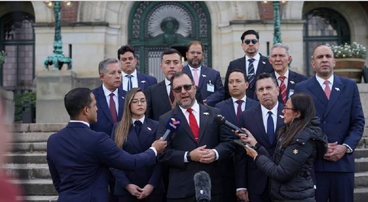 Venezuela expone ante la CIJ sus títulos históricos sobre el territorio Esequibo