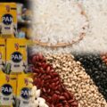 Harina de maíz, arroz y caraotas: Los tres productos que salvan la parte en la mesa zuliana