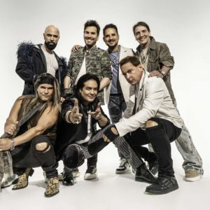 MENUDO regresa: Así lucen hoy sus integrantes