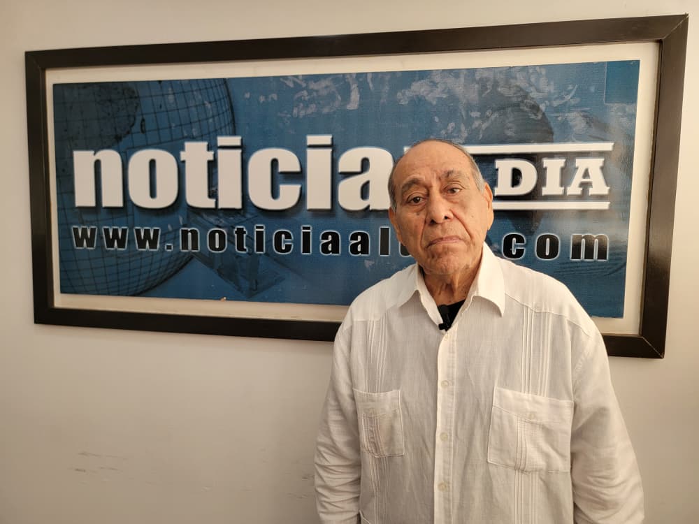 Humberto Albarrán Morillo anuncia su retiro tras más de dos décadas al frente de Prensa Turística Nacional