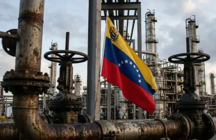 Delegación del gobierno de Trump visitará Venezuela para solicitar nuevas reformas petroleras