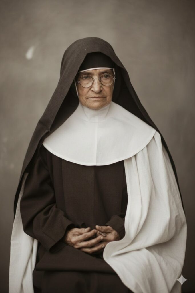 Hermanas Carmelitas destacan legado de la beata Ca