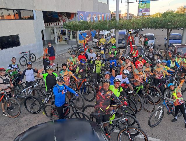 Maracaibo: epicentro del pedal con el 1er Clásico Ciclístico 