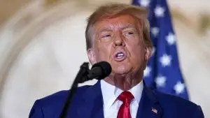 Acuerdo histórico con Irán: El presidente Donald Trump anuncia la reapertura total y segura del Estrecho de Ormuz