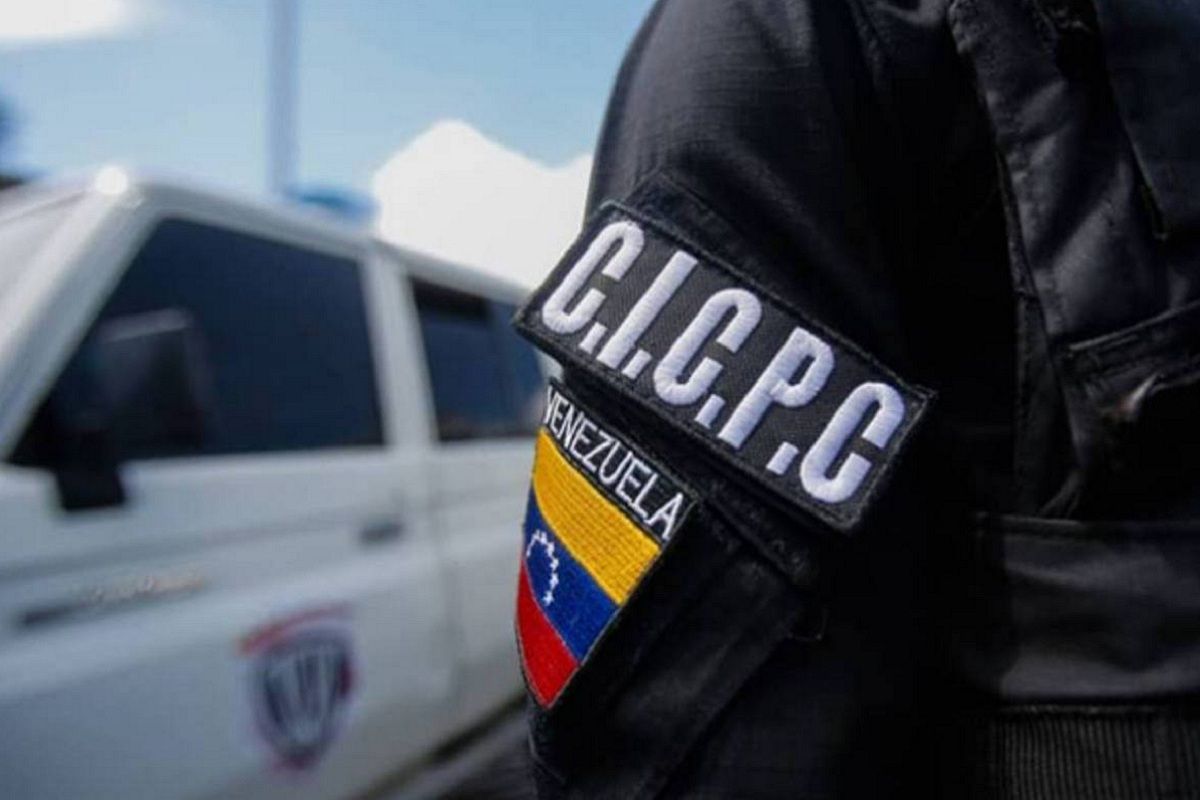 Pareja mató a hombre tras presunto abuso sexual contra una niña de dos años en Barinas