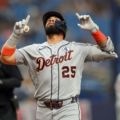 Gleyber Torres regresa con jonrón y Enmanuel De Jesús firma un relevo perfecto en el triunfo de Detroit
