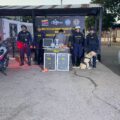 Polimaracaibo lo detiene por hurto en zona norte