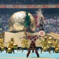 ¡Mundial en marcha! El Estadio Azteca hizo historia con una impactante ceremonia de inauguración