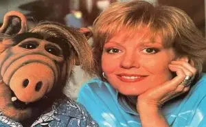 Fallece a los 77 años Anne Schedeen, la recordada Kate Tanner de la mítica serie “ALF”