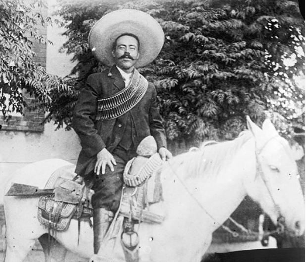 Un 5 de junio, nacuó Pancho Villa, el Centauro del Norte, un icono de la Revolución mexicana