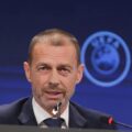 Gesto de la Uefa: El árbitro somalí vetado por EE. UU. dirigirá la final de la Supercopa de Europa