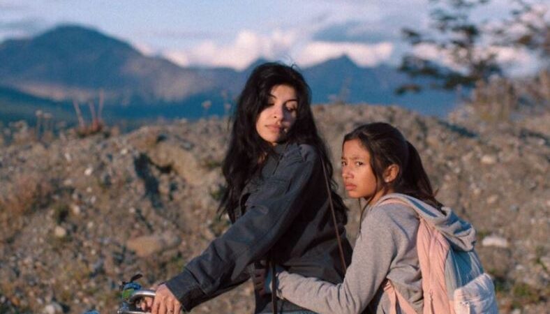 Cazzu debuta como actriz en Netflix con la película "Risa y 