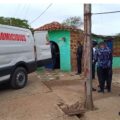 Dos personas fueron asesinadas a tiros dentro de un establecimiento nocturno en Coro