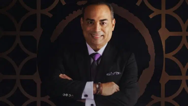 Pa' celebrar el Día del Padre: Gilberto Santa Rosa lanza el tema "consejo de un abuelo" junto a su nieto