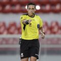 Jesús Valenzuela dirá presente en el Mundial 2026: será el árbitro principal del Australia – Turquía