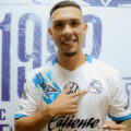 Luifer Hernández llega al Puebla como fichaje estelar para el Apertura 2026 de la Liga MX