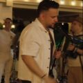 ¡Vallenato y sentimiento puro! Jhonder Morales hizo vibrar a Maracaibo en una noche inolvidable
