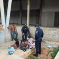 Alcaldía de Maracaibo resguarda a madre y a su bebé tras parto en la vía pública: La familia fue trasladada a una casa de abrigo en Las Lomas