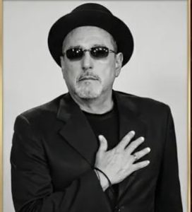 Falleció el cantante Jhony Heredia, reconocido intérprete y doble Venezolano de Rubén Blades