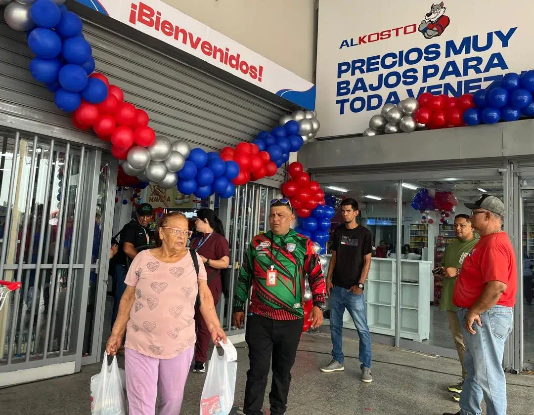 Alkosto abre nueva sede en la zona industrial con promoción en más de 300 productos