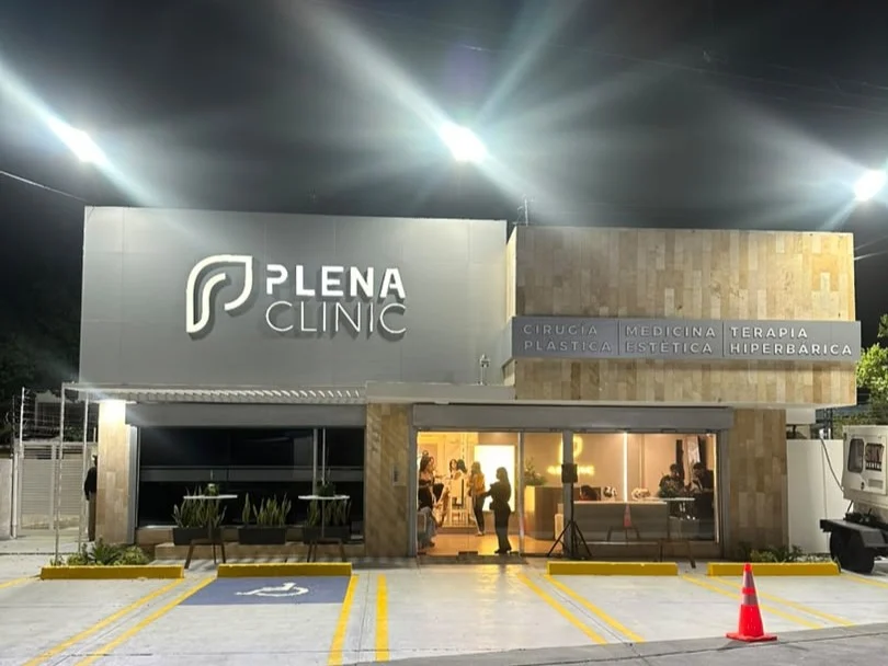Inauguran Plena Clinic en Maracaibo: una propuesta integral de salud, bienestar y medicina estética