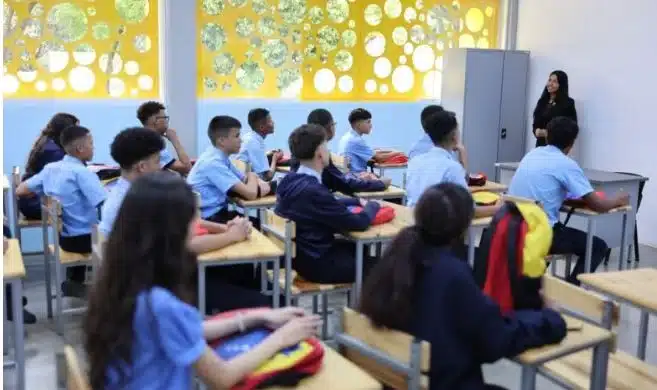 Las clases reinician este 6-Jul en estados que no resultaron afectados por doble sismos