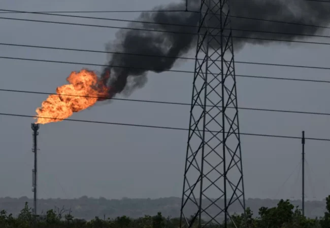 Exportaciones petroleras de Venezuela a EEUU bajaron 5 % en las últimas dos semanas: EIA