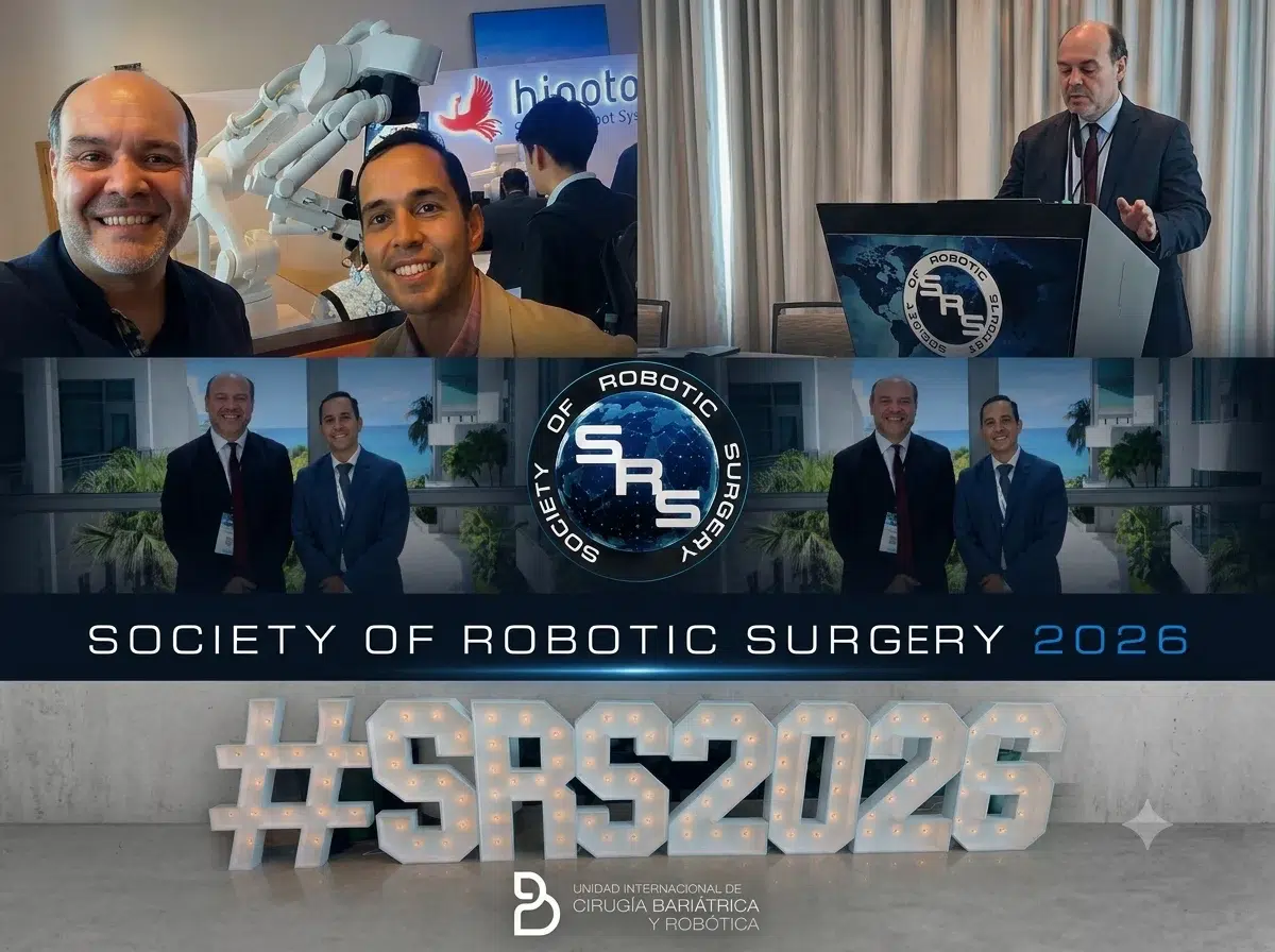 Revolución tecnológica mundial en el Congreso de Robótica SRS 2026 en Florida, dónde destacó la participación del estado Zulia