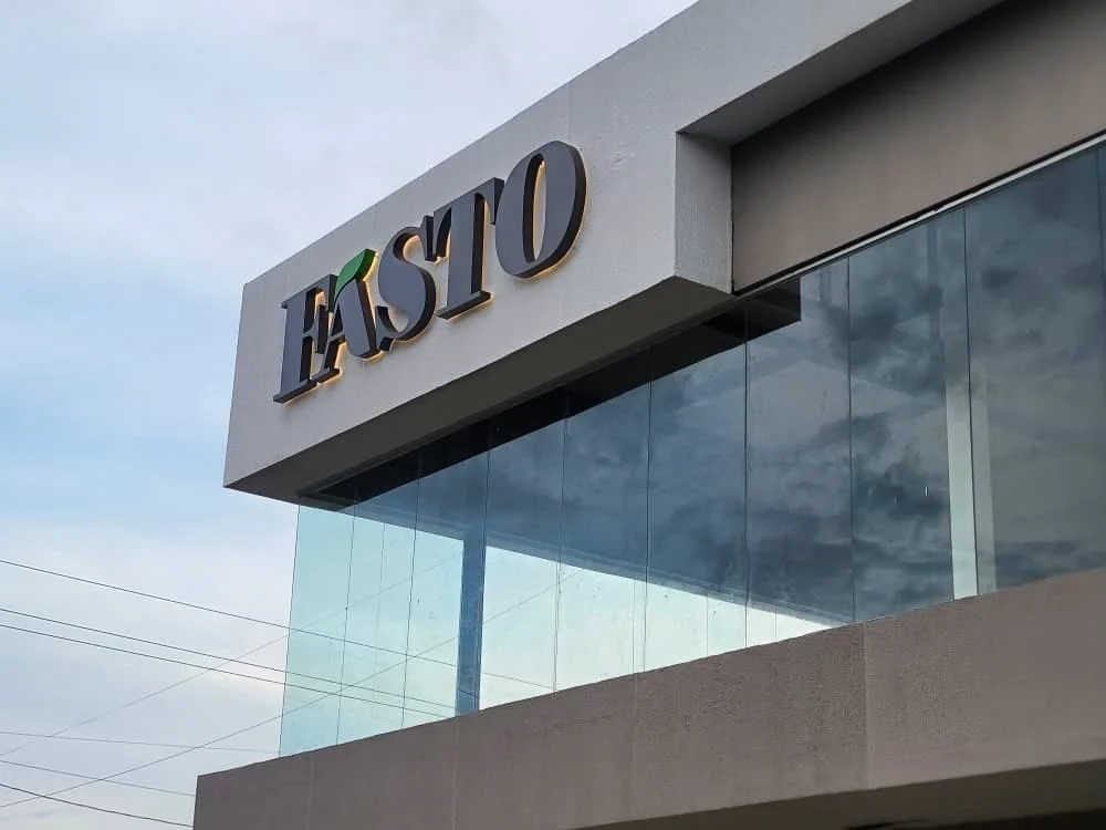 Fasto Supermercado abre sus puertas en C.C. Anauco, San Francisco