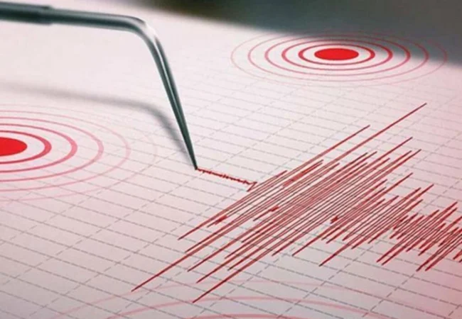 Funvisis reporta tres sismos seguidos en Venezuela la noche de este martes 15-Sep: Dos de ellos en Falcón