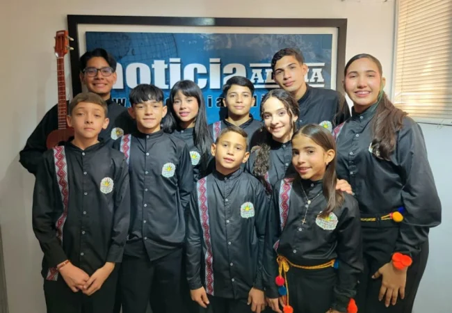 Sonido puro y tradicional: Herencia Marense enciende la temporada 2026 con el estreno de "Gaita Aborigen"