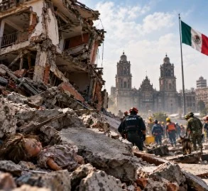 19 de septiembre: la fecha que México mira con temor