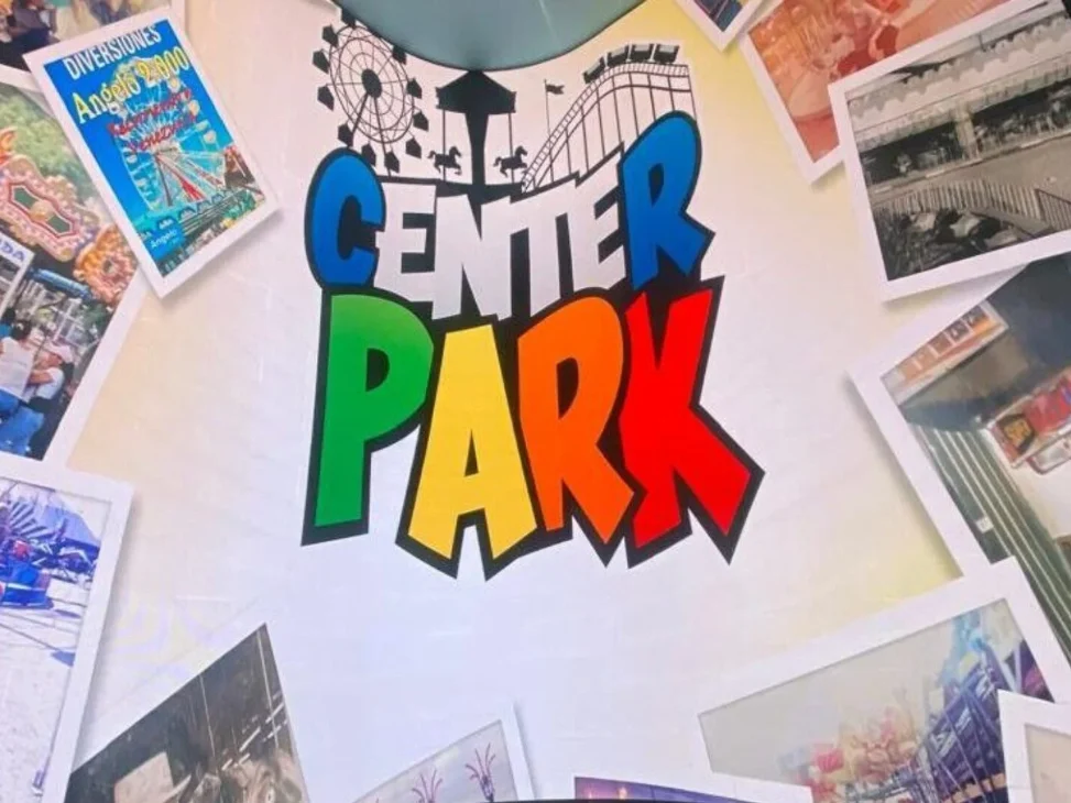 Center Park Venezuela conmemora el Día de la Flor Amarilla garantizando el acceso inclusivo y exonerado los días lunes para personas en condición de discapacidad