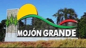 Vaya nombre el de este pueblito argentino