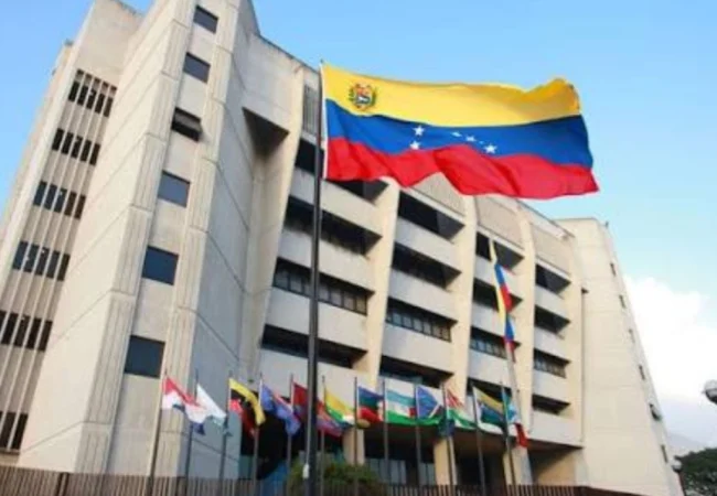 TSJ blinda la reforma petrolera: Sala Constitucional ratifica la Ley Orgánica de Hidrocarburos y frena recurso de nulidad