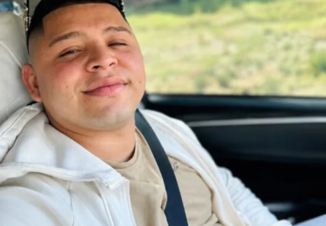 Gobierno de Trump investiga caso del migrante venezolano baleado por el ICE mientras hacía delivery