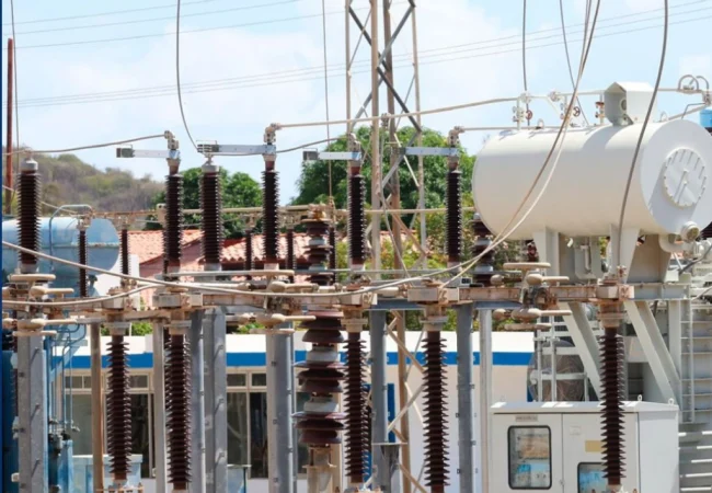Venezuela registró este viernes 18-Sept su pico de consumo eléctrico más alto en los últimos nueve años: 16 mil 030 megavatios