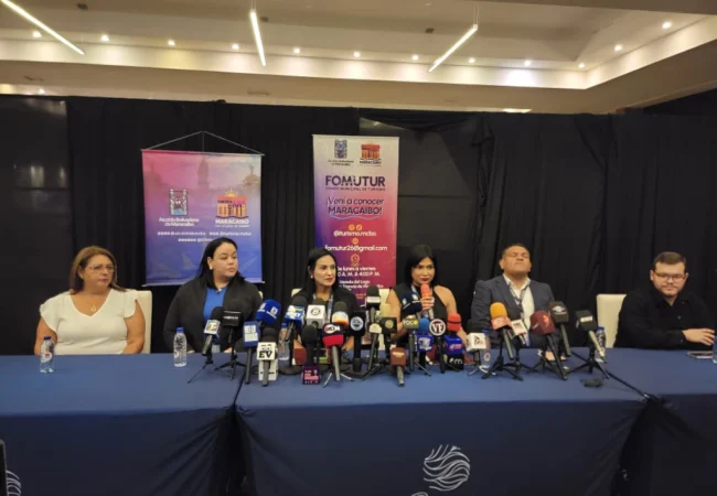 Maracaibo se prepara para la Primera Vitrina Turística 2026 de alcance nacional e internacional