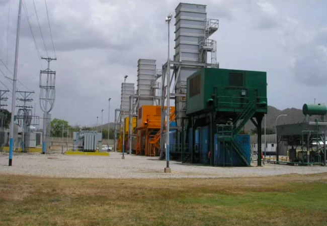 Proyecto privado busca crear un campus de IA con generación propia de 80 MW en Venezuela: Bloomberg