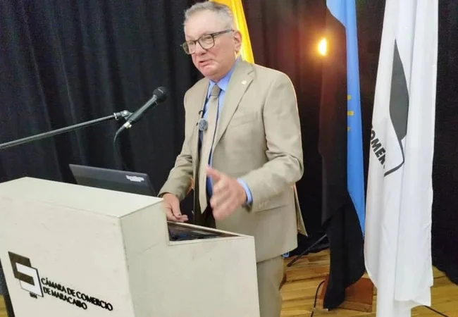 Sector petrolero del Zulia muestra signos de reactivación: Roy Biagioni