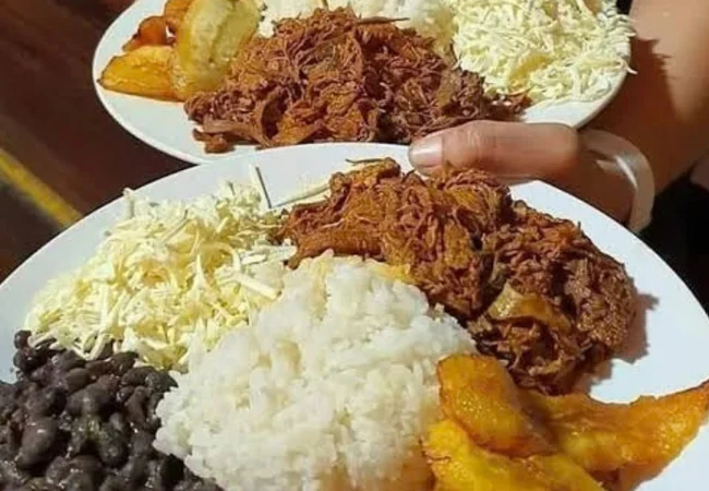 El pabellón criollo maracucho: La joya de la gastronomía zuliana