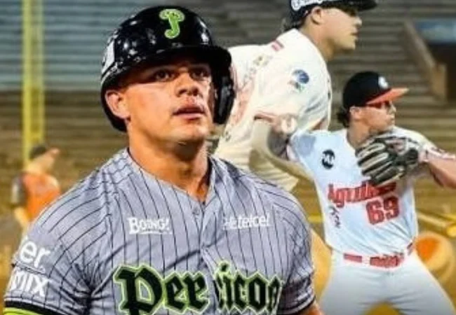 Eduardo Torrealba al retirarse del béisbol:  "Maracaibo siempre tendrá un lugar especial en mi corazón”