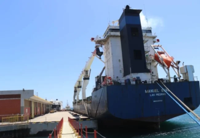 Venezuela exportó más de 147 mil toneladas de algas marinas hacia Chile, Corea, y China