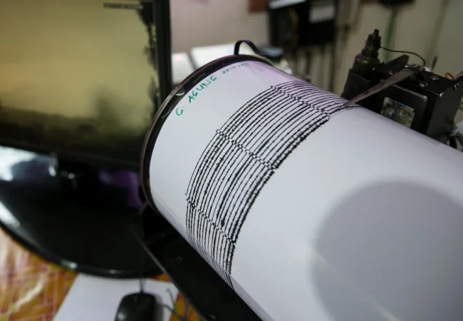 Sismo de magnitud 5,4 sacude el sureste de Turquía: Sin reportes de víctimas o daños importantes