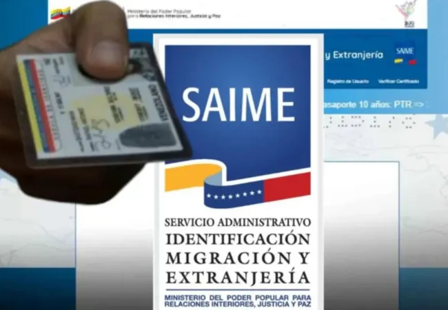 Conozca el paso a paso para solicitar la cédula de identidad por primera vez para menores de edad