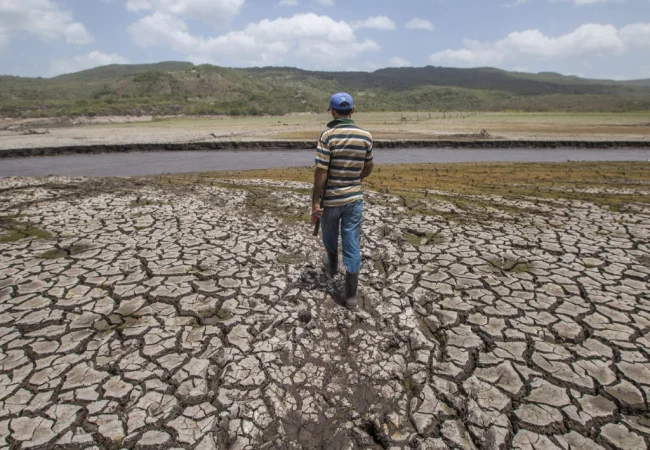 El Niño alcanzó la categoría “muy fuerte”: Venezuela será uno de los países más afectados en el último trimestre de 2026