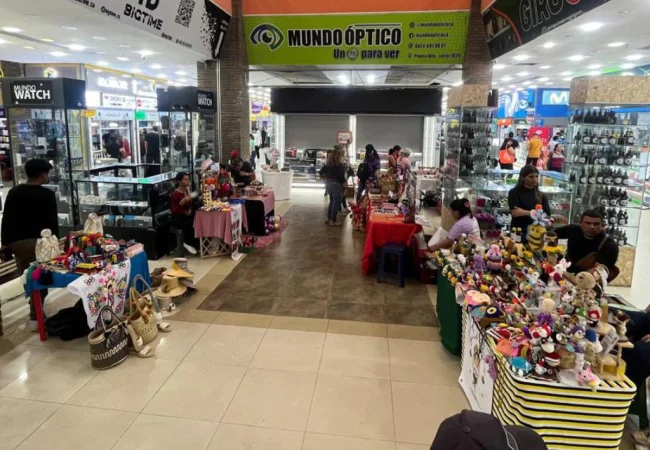 ¡Impulsado por la Alcaldía! Conoce lo que puedes encontrar en la Vitrina Turística Maracaibo 2026