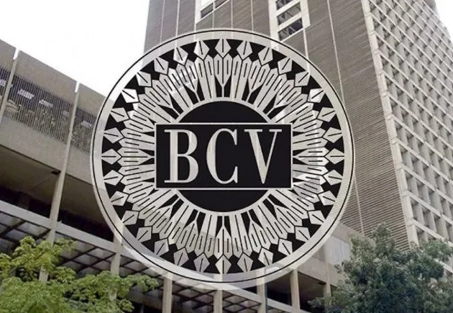 BCV remunera tasas de interés para depósitos